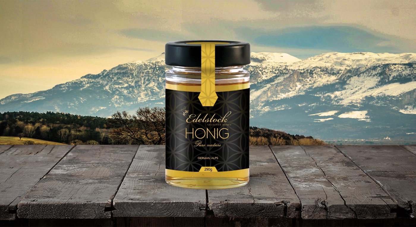 Edelstock-Honey-1